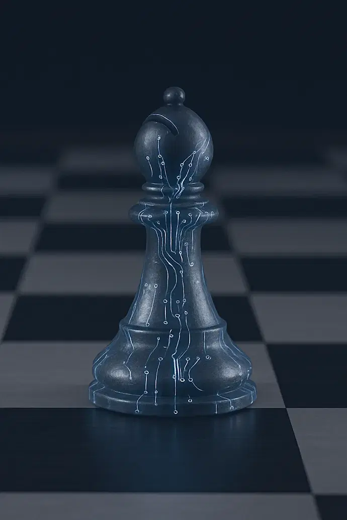 Chess Pawn